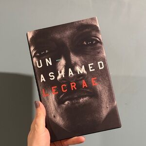 Lecrae Book